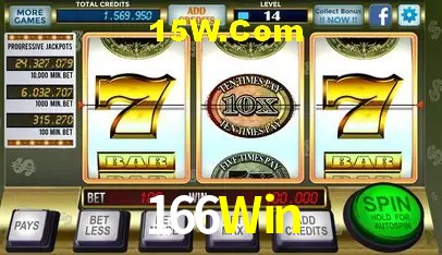 166Win App