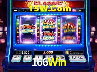  166Win Bet