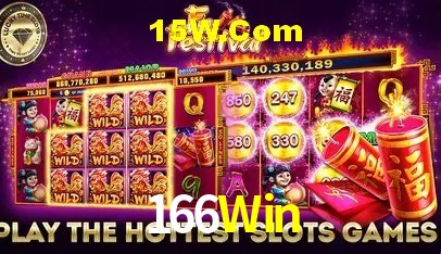 166Win App
