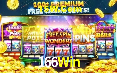 166Win